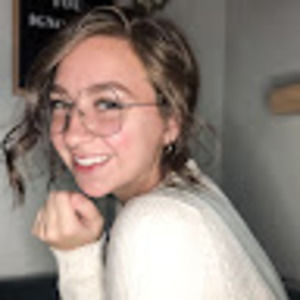 Meet your Posher, Lindsay